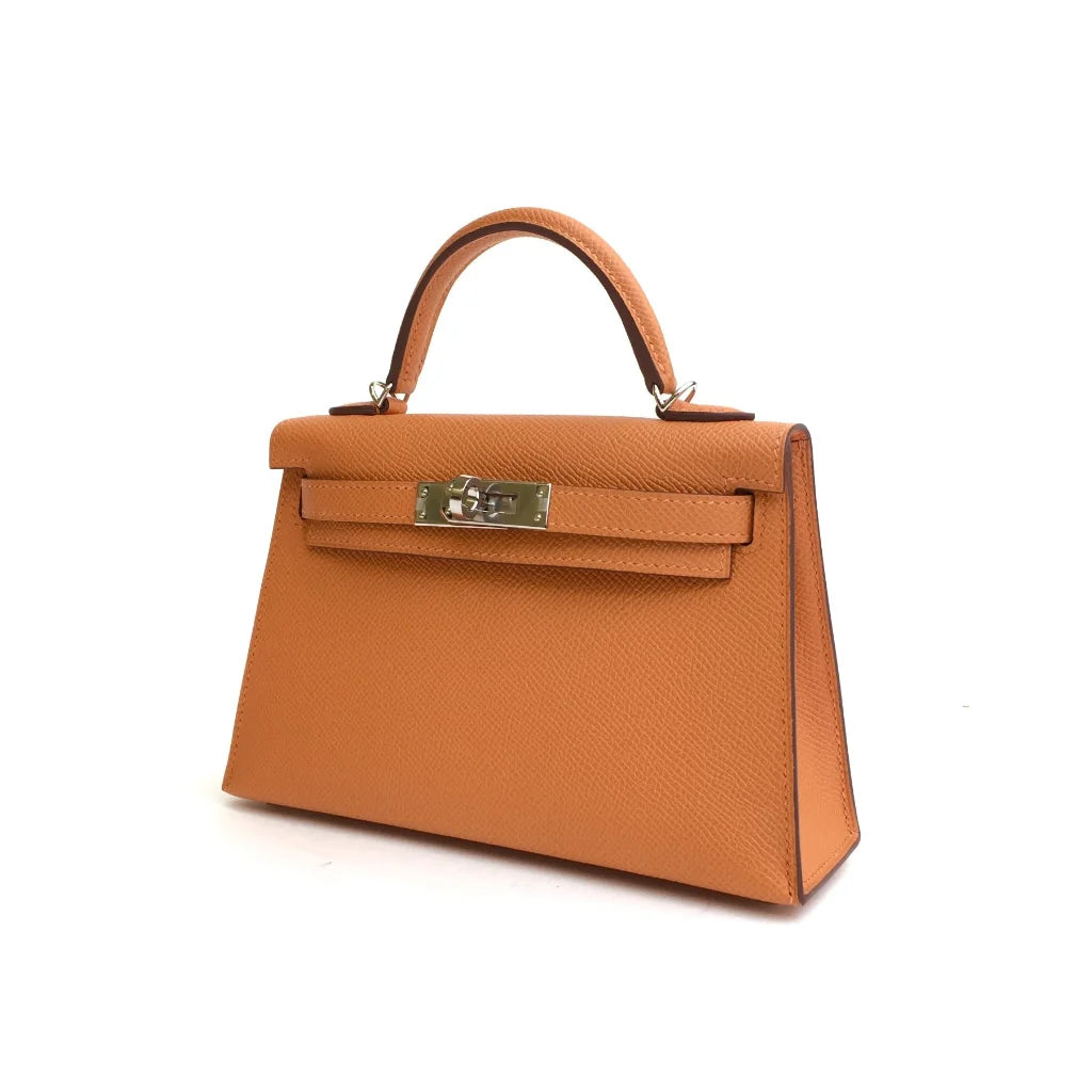 Hermes Mini Kelly