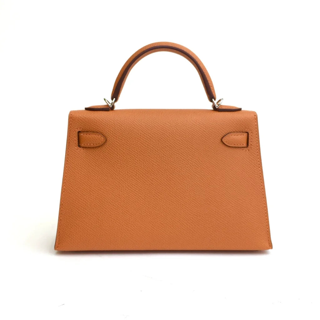 Hermes Mini Kelly