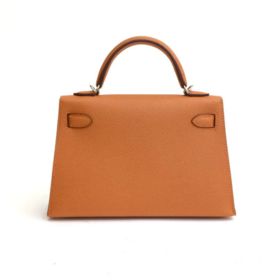 Hermes Mini Kelly