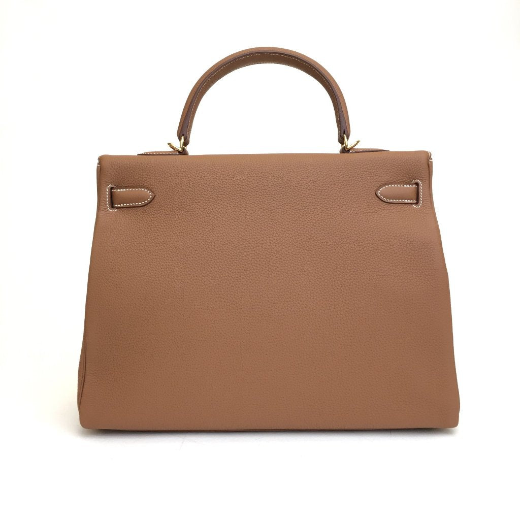 Hermes Kelly 35