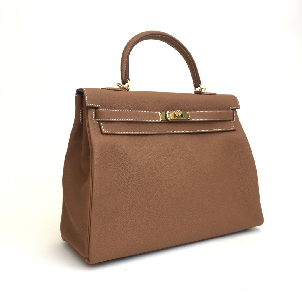 Hermes Kelly 35