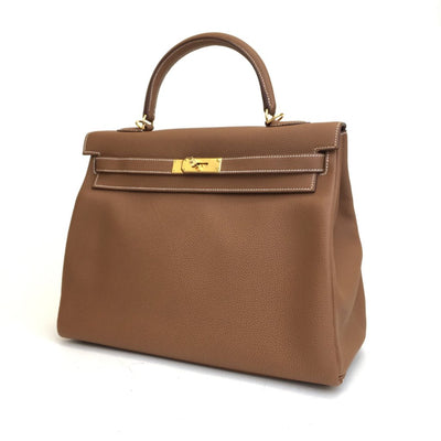 Hermes Kelly 35