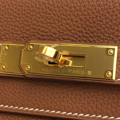 Hermes Kelly 35