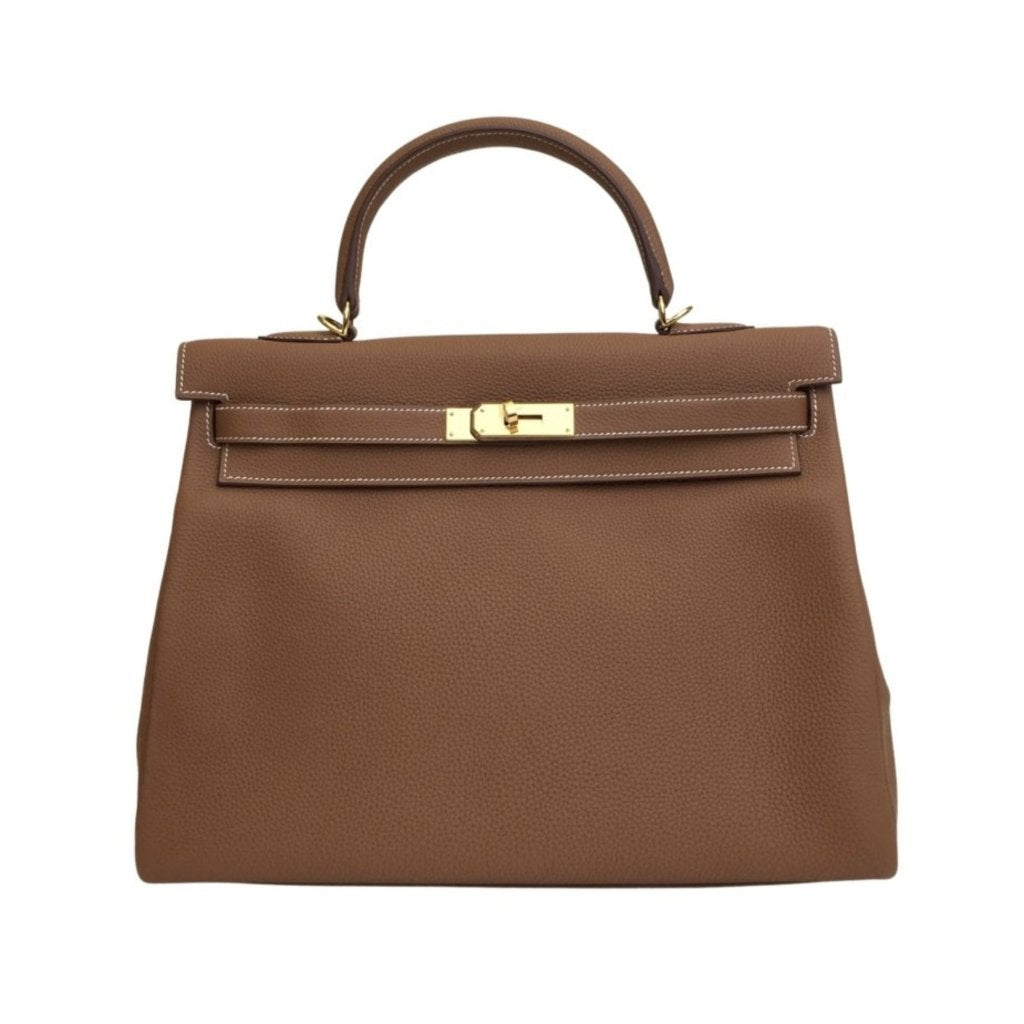 Hermes Kelly 35