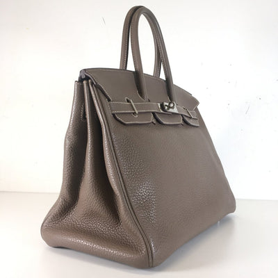 Hermes Birkin 35