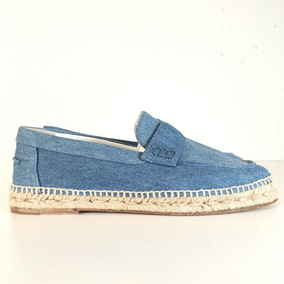 Hermes Trip Espadrilles