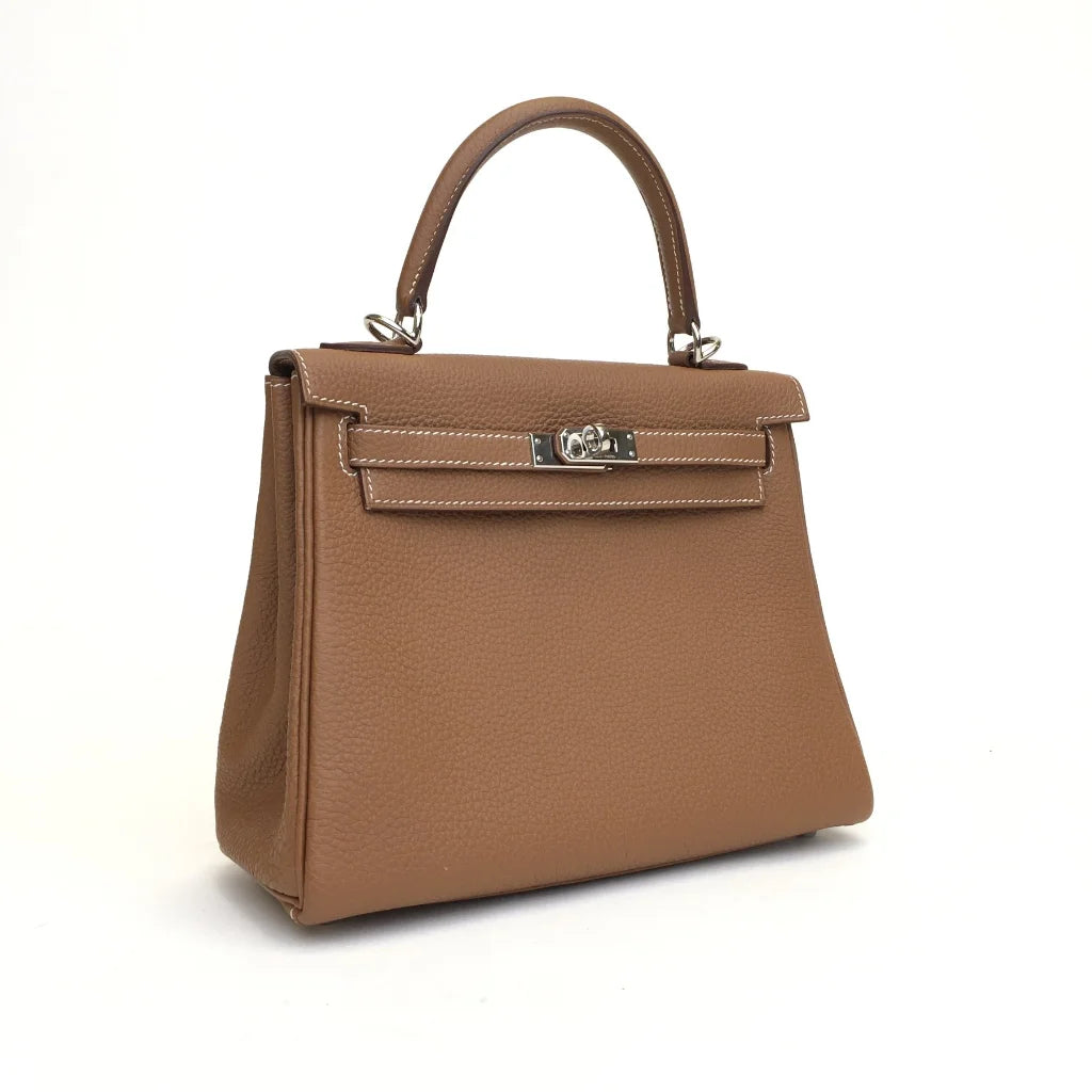 HERMES Hermes Kelly 25