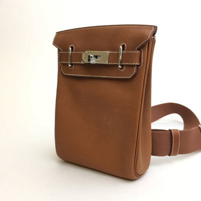 Hermes Hac Backpack