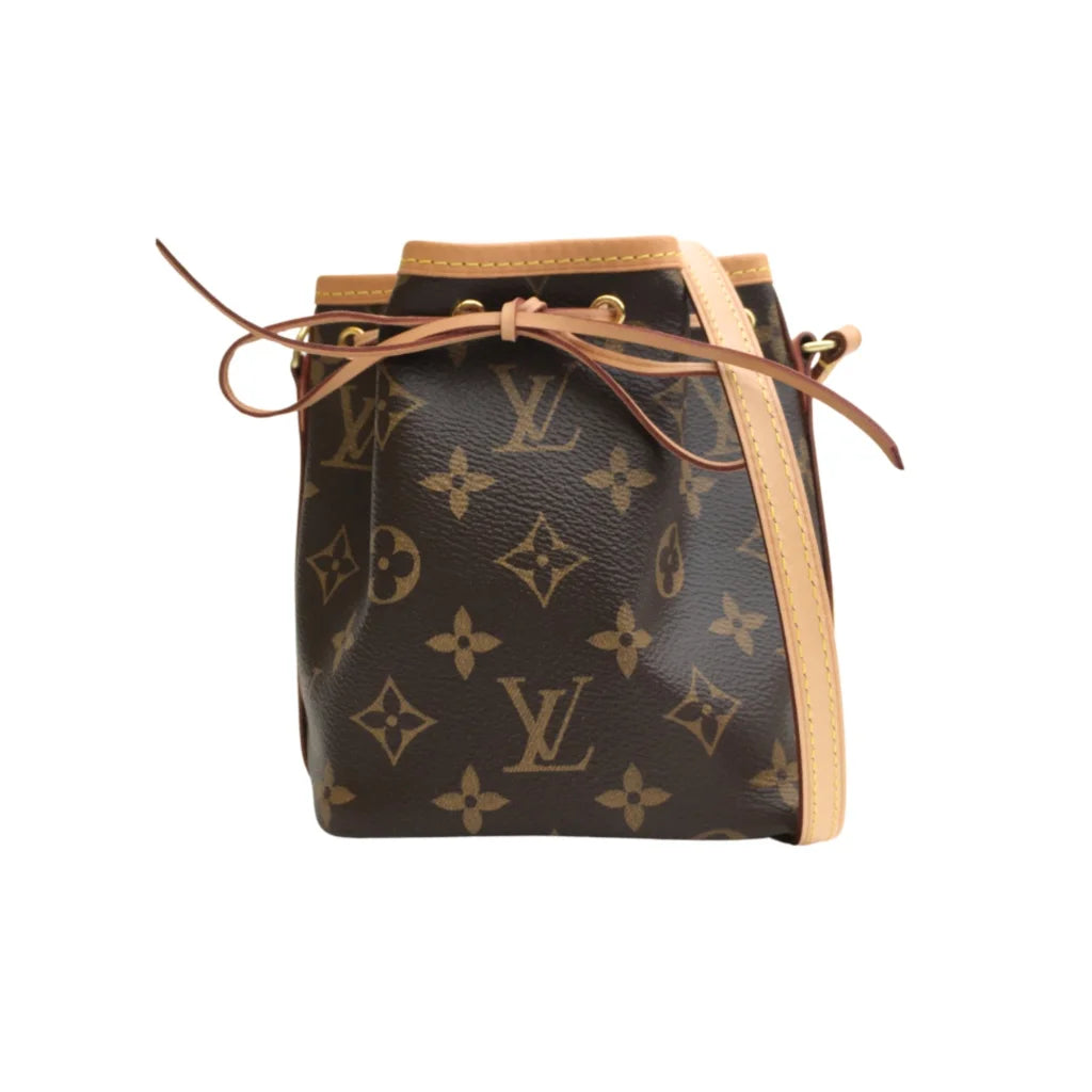 Louis Vuitton Nano Noe