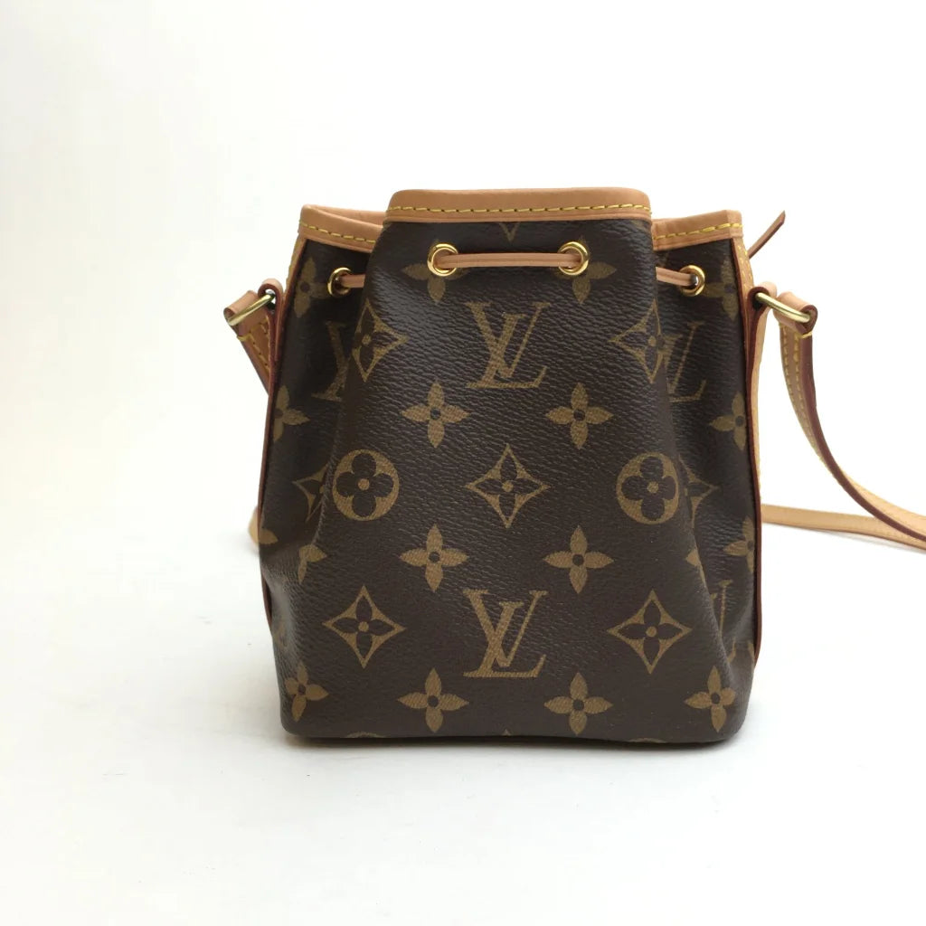 Louis Vuitton Nano Noe