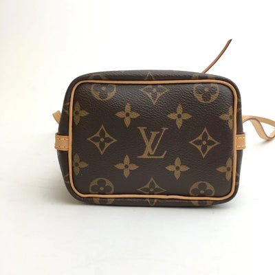 Louis Vuitton Nano Noe