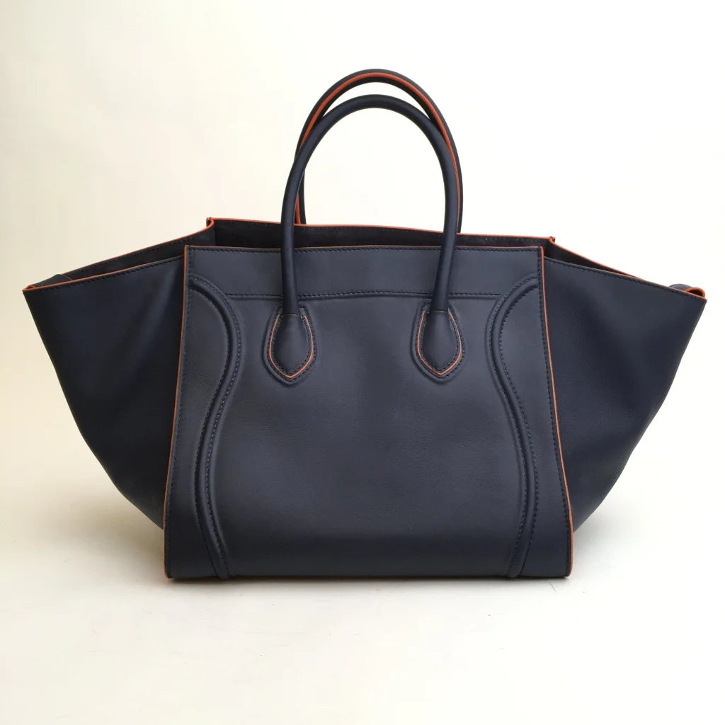 Celine Medium Phantom Luggage Tote