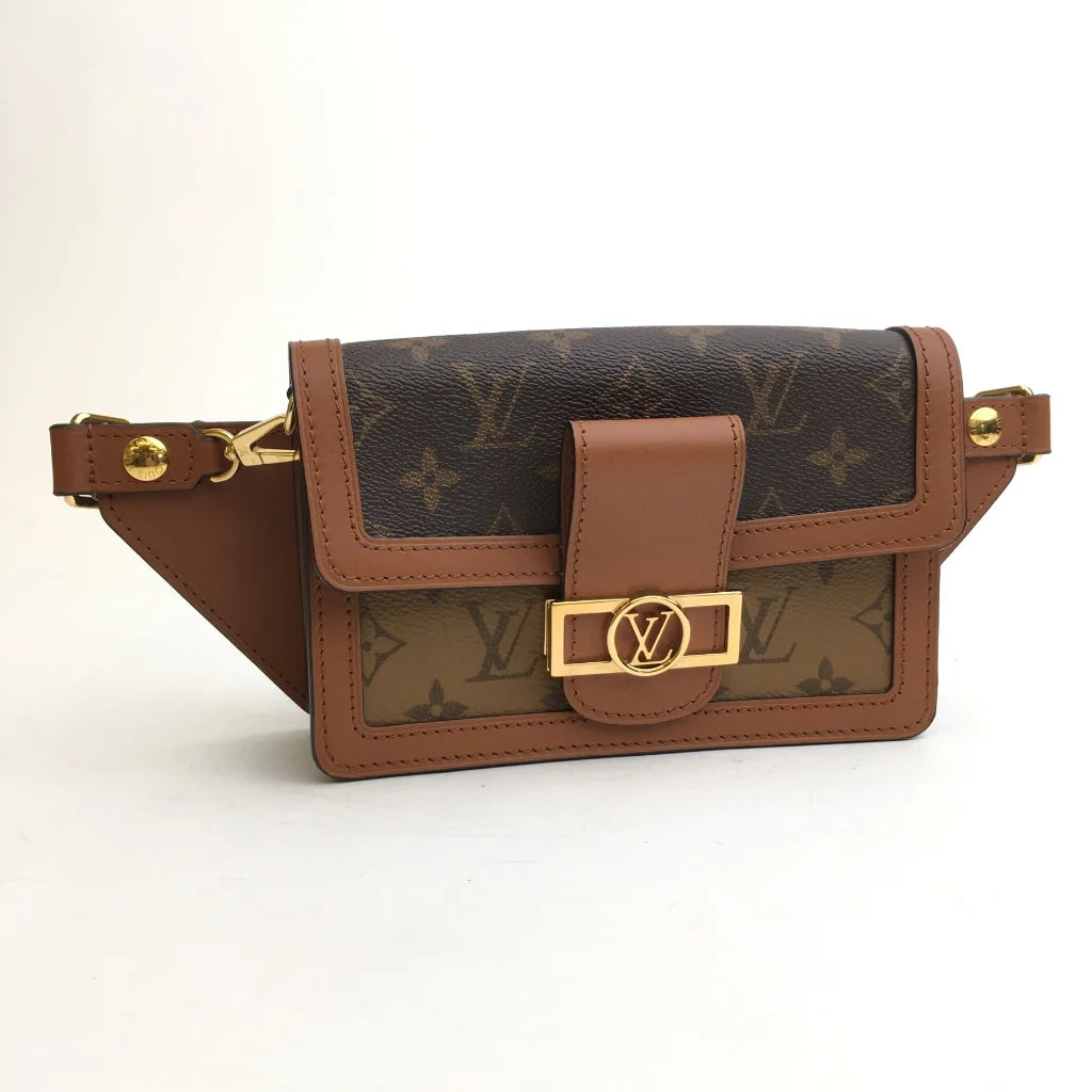 Louis Vuitton Dauphine Belt Bag