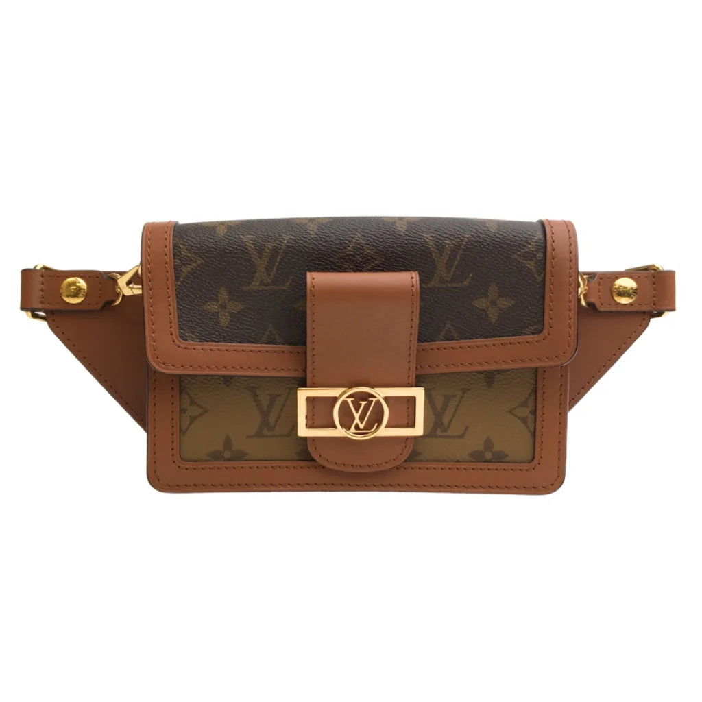 Louis Vuitton Dauphine Belt Bag