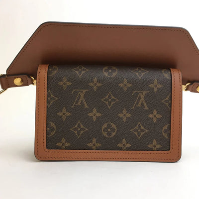 Louis Vuitton Dauphine Belt Bag