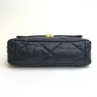 Chanel 19 Large Flap