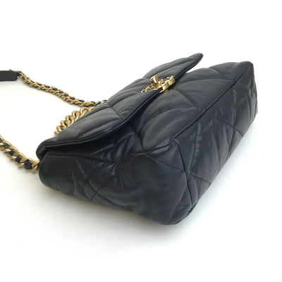 Chanel 19 Large Flap