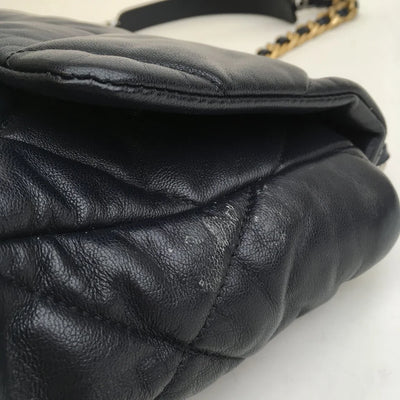 Chanel 19 Large Flap