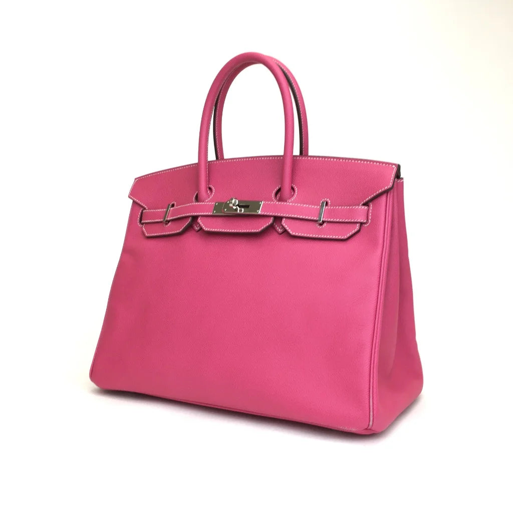 Hermes Birkin 35