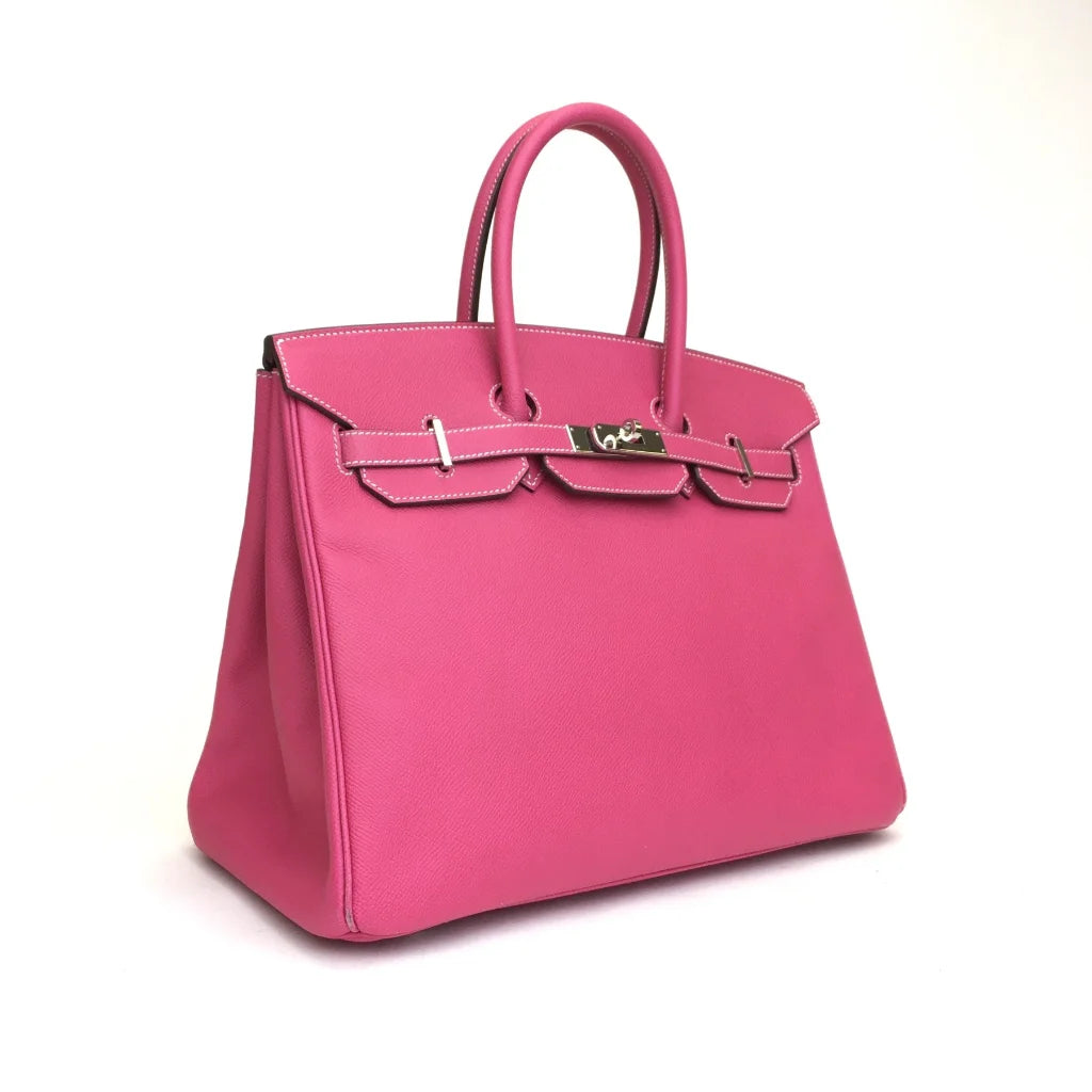 Hermes Birkin 35