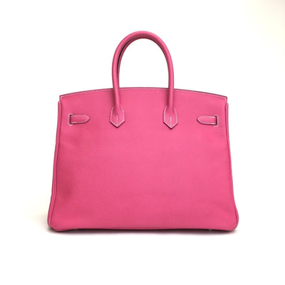 Hermes Birkin 35