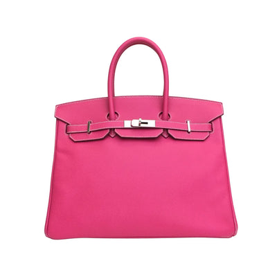 Hermes Birkin 35