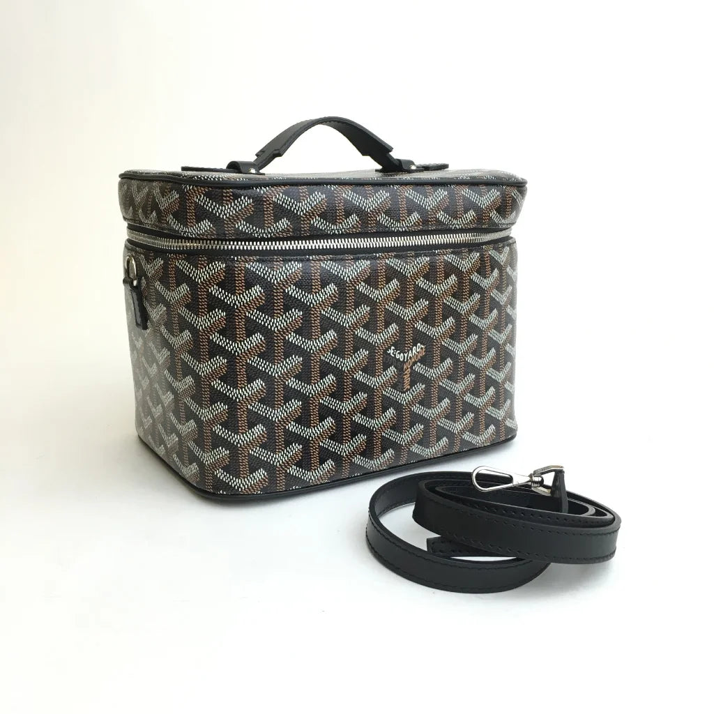 Goyard Muse Vanity Case