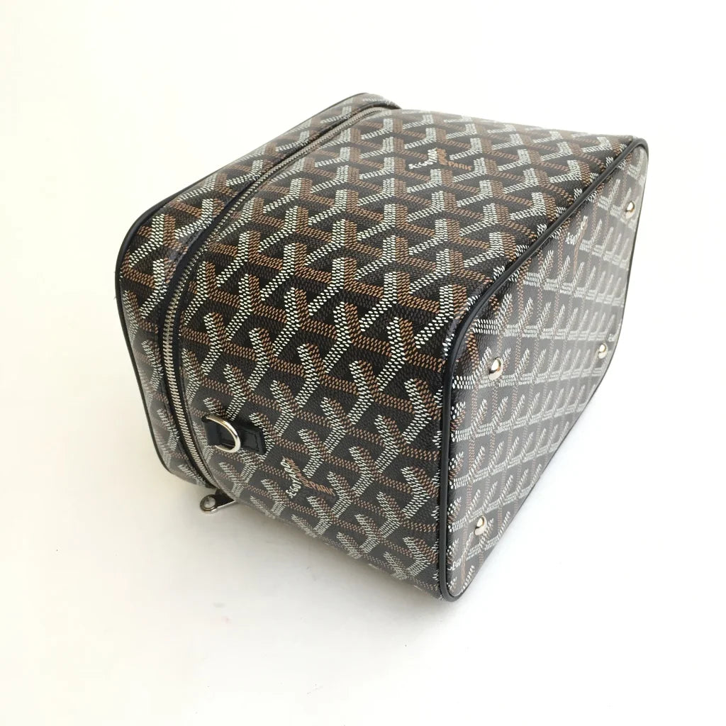 Goyard Muse Vanity Case