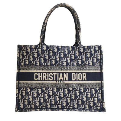 Dior Medium Book Tote