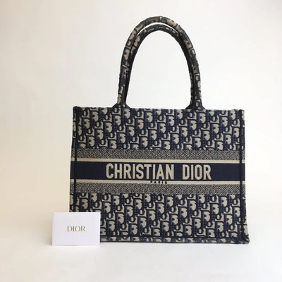 Dior Medium Book Tote