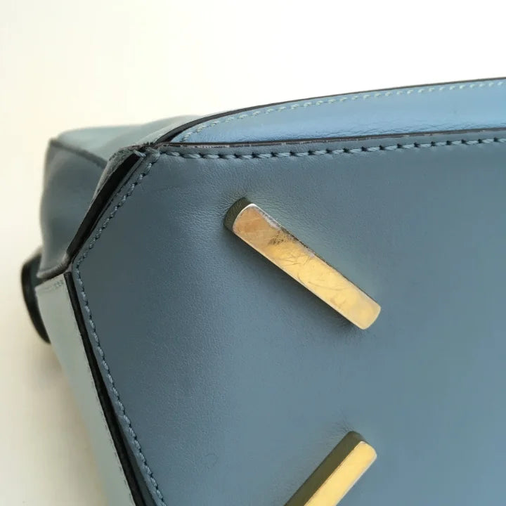 Loewe Small Puzzle Bag