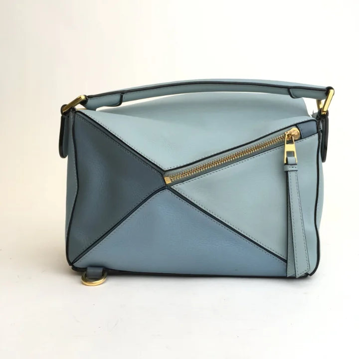 Loewe Small Puzzle Bag