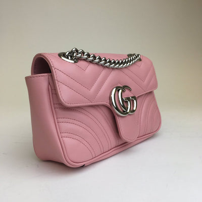 Gucci Marmont Mini