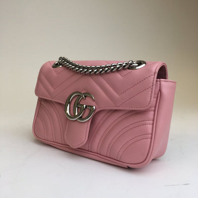 Gucci Marmont Mini