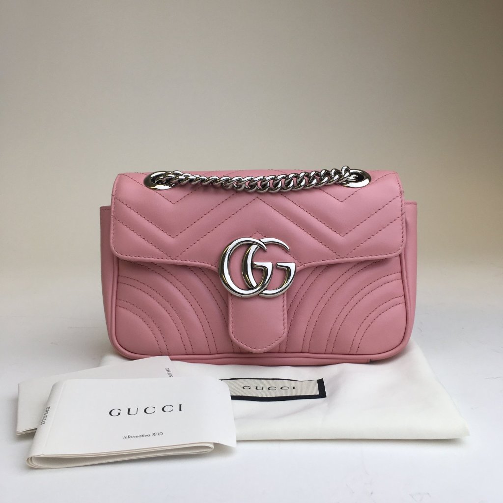 Gucci Marmont Mini