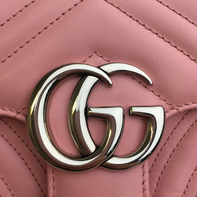 Gucci Marmont Mini