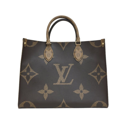 Louis Vuitton OnTheGo MM