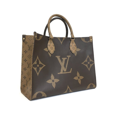 Louis Vuitton OnTheGo MM