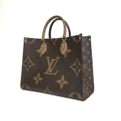 Louis Vuitton OnTheGo MM