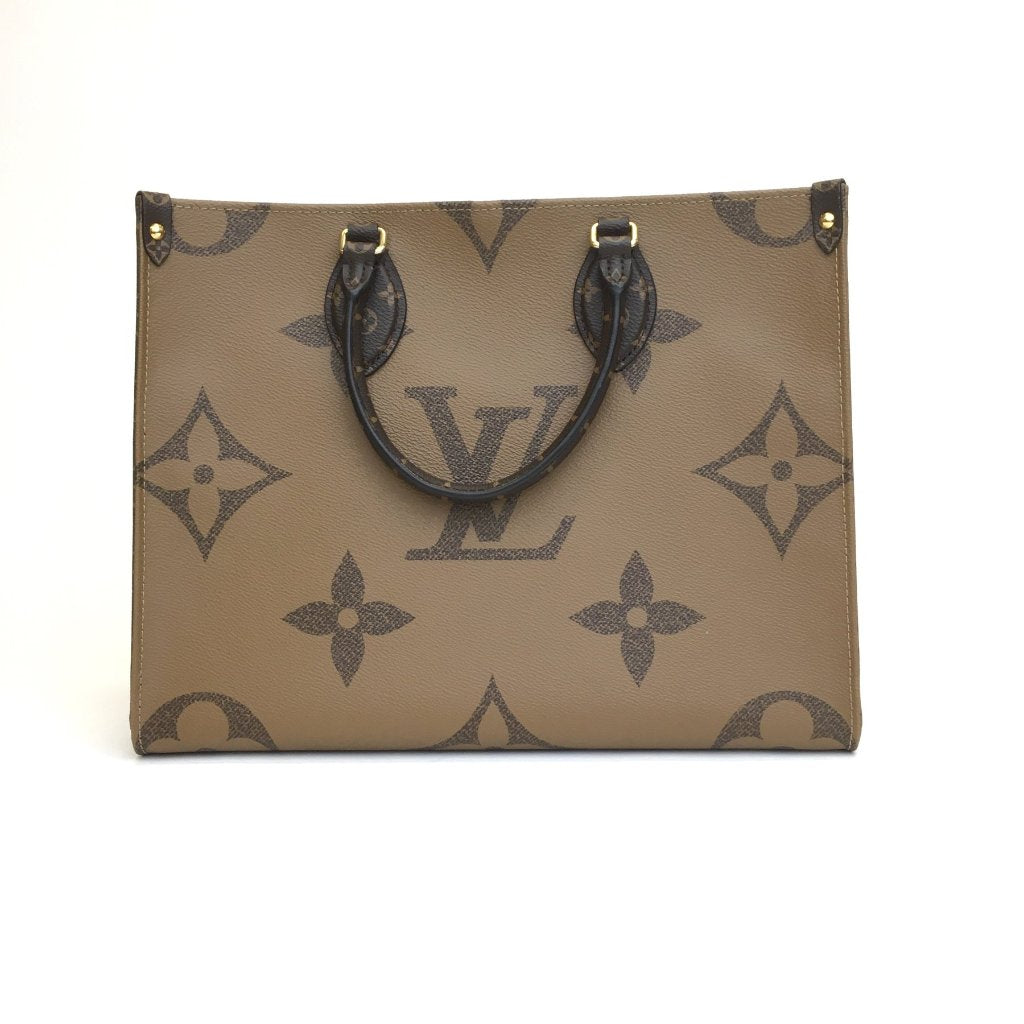 Louis Vuitton OnTheGo MM