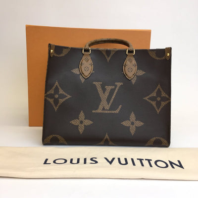 Louis Vuitton OnTheGo MM