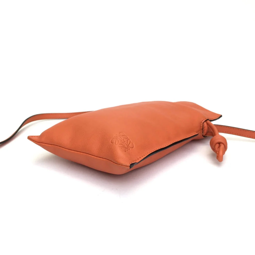 Loewe Flamenco Pocket Pouch