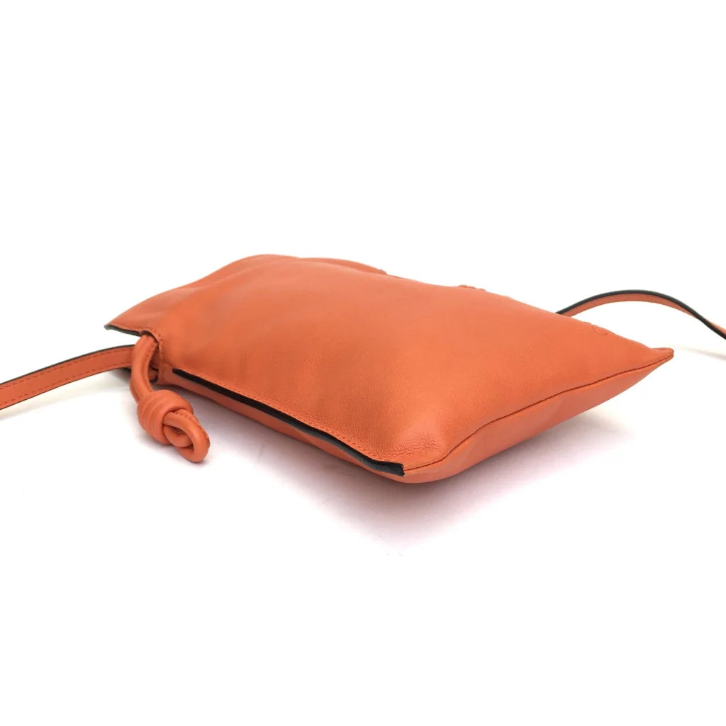 Loewe Flamenco Pocket Pouch