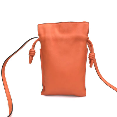 Loewe Flamenco Pocket Pouch