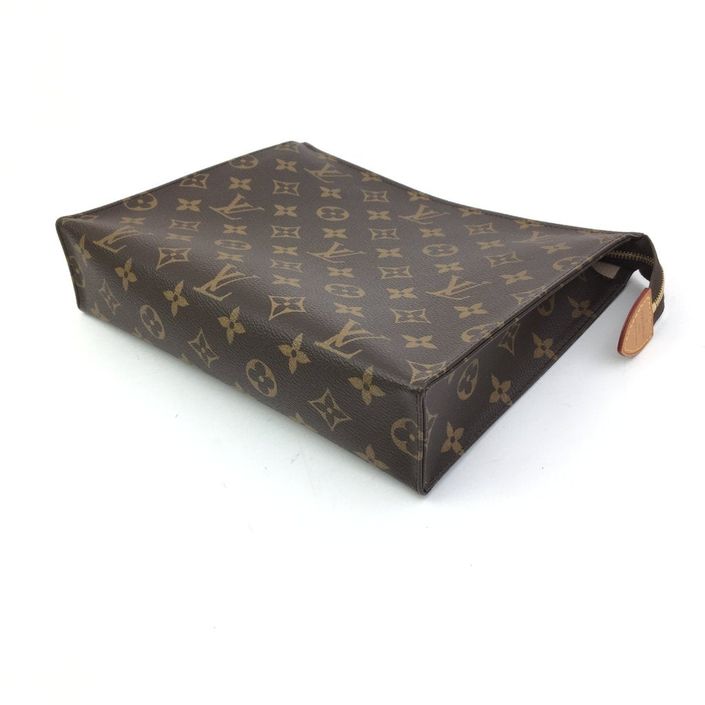 Louis Vuitton Toiletry Pouch