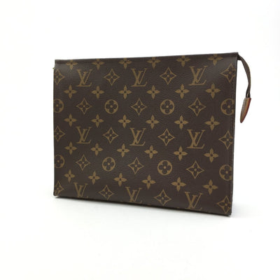 Louis Vuitton Toiletry Pouch