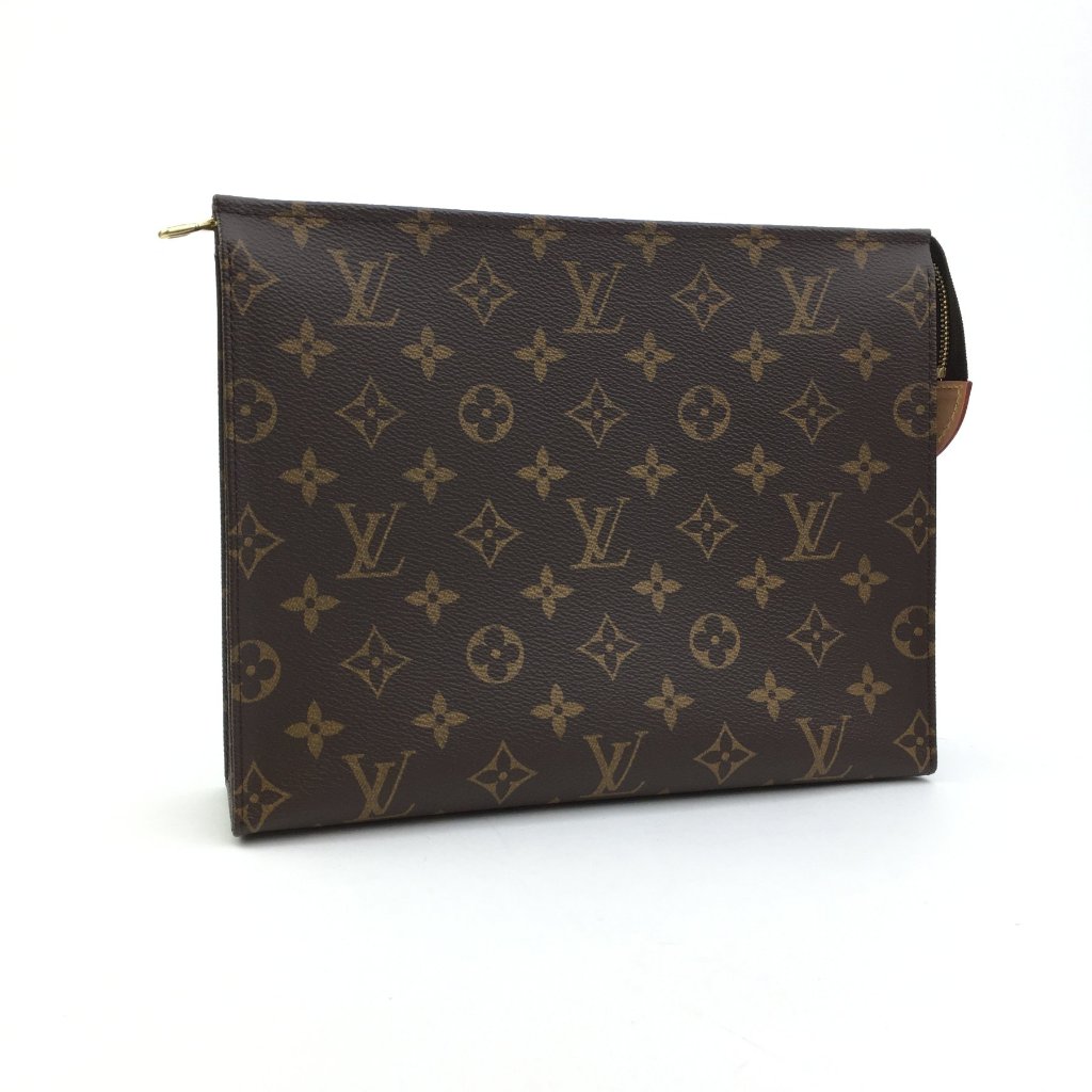 Louis Vuitton Toiletry Pouch