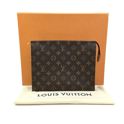 Louis Vuitton Toiletry Pouch