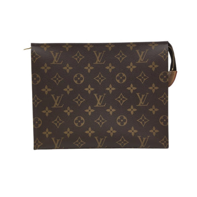 Louis Vuitton Toiletry Pouch