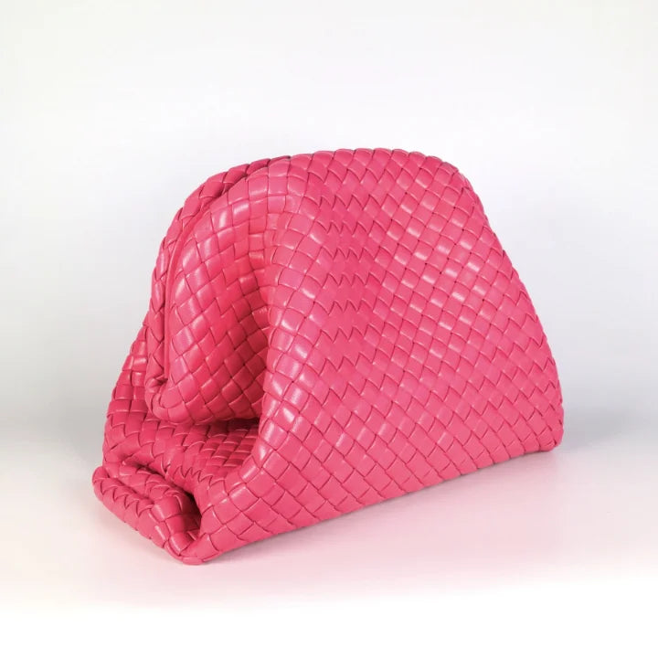 Bottega Veneta Intrecciato Clutch